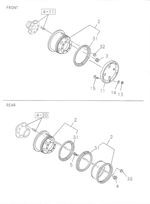 Partial Engine